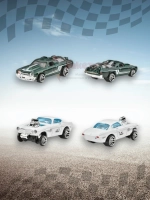 Набор машин Хот Вилс Legends JBY78