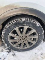Hyundai CRETA Travel 2.0 6AT 4WD