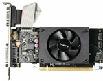 Видеокарта GIGABYTE GeForce GT 710 GV-N710D3-2GL 2GB