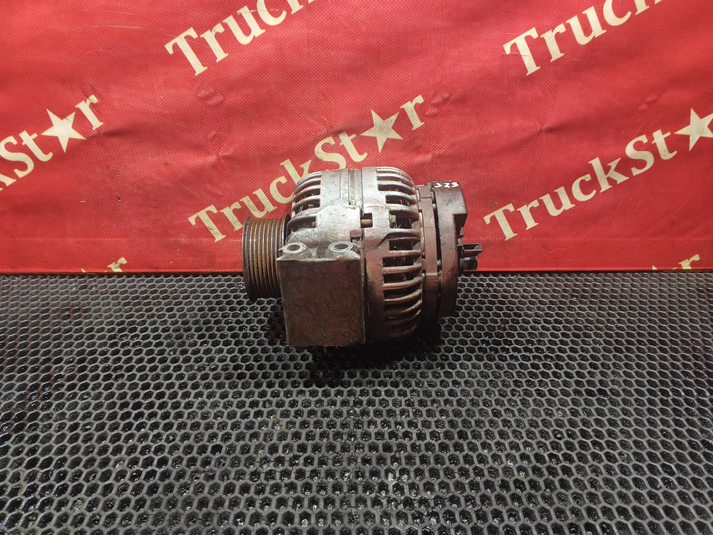 Генератор 100A