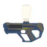 Водный пистолет 34см. аккум. от USB, коробка 1005C