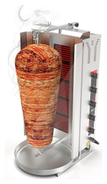 Гриль для шаурмы Osba SD19