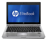 Ноутбук HP EliteBook 2560p i3