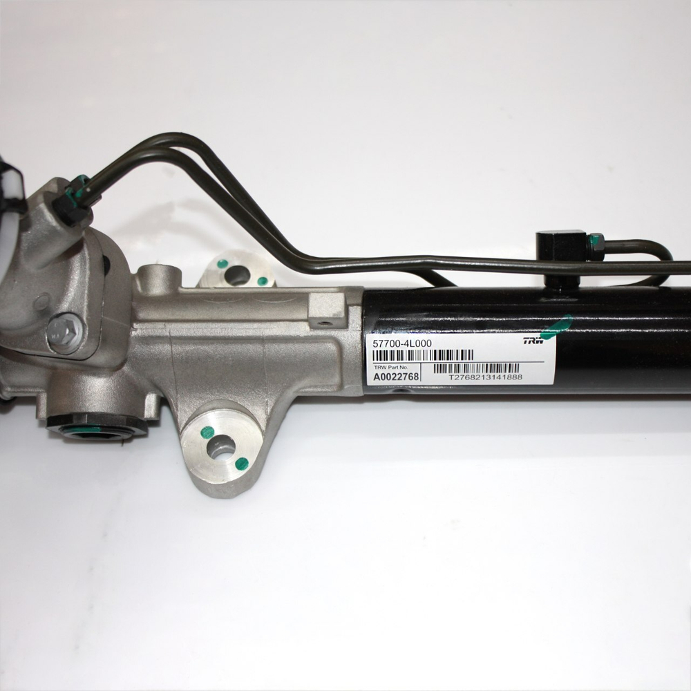 Рейка рулевая 577004L000 для Hyundai Solaris, Kia Rio