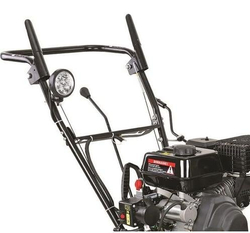 Снегоуборщик ИНТЕРСКОЛ СМБ-550