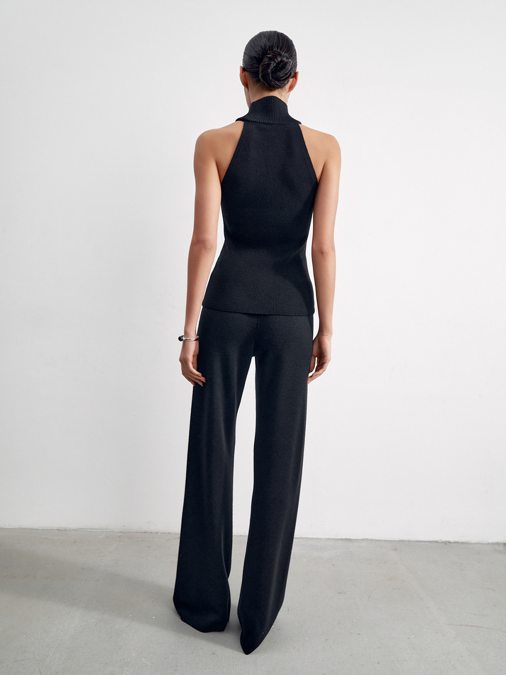 Брюки ANDREA, чёрный