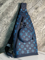 Рюкзак-слинг Louis Vuitton