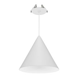 Светильник SP-MAKOTO-R180-10W Warm2700 (WH, 36 deg, 230V, TRIAC) (Arlight, IP20 Металл, 3 года) 057207