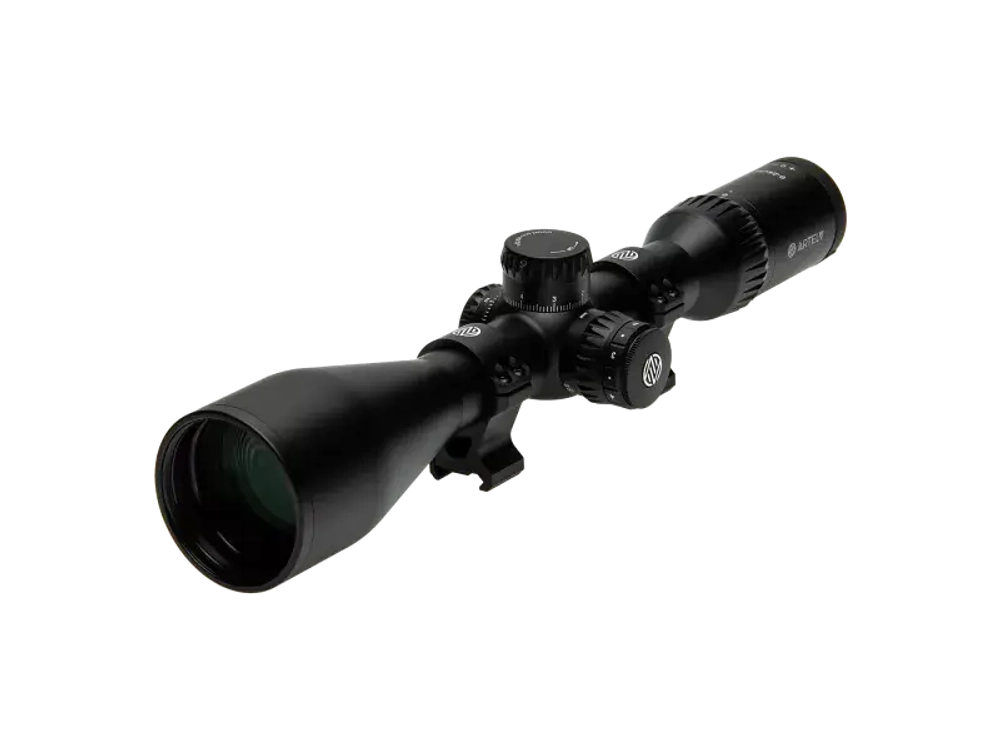Оптический прицел Artelv LRS 6-24x56 FFP