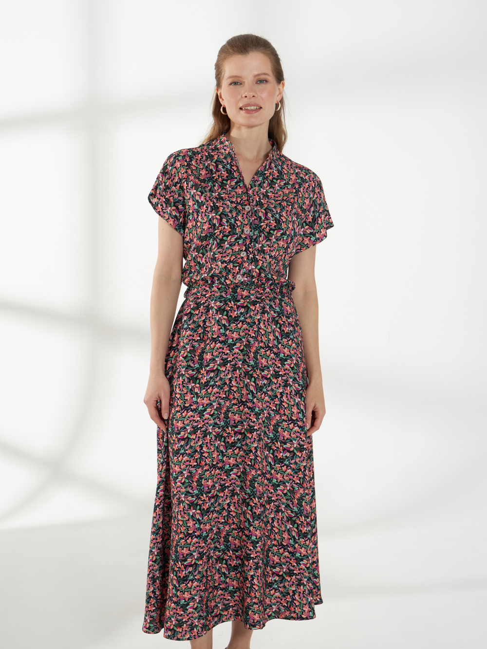 Платье П-2055 ЛСА AKIMBO