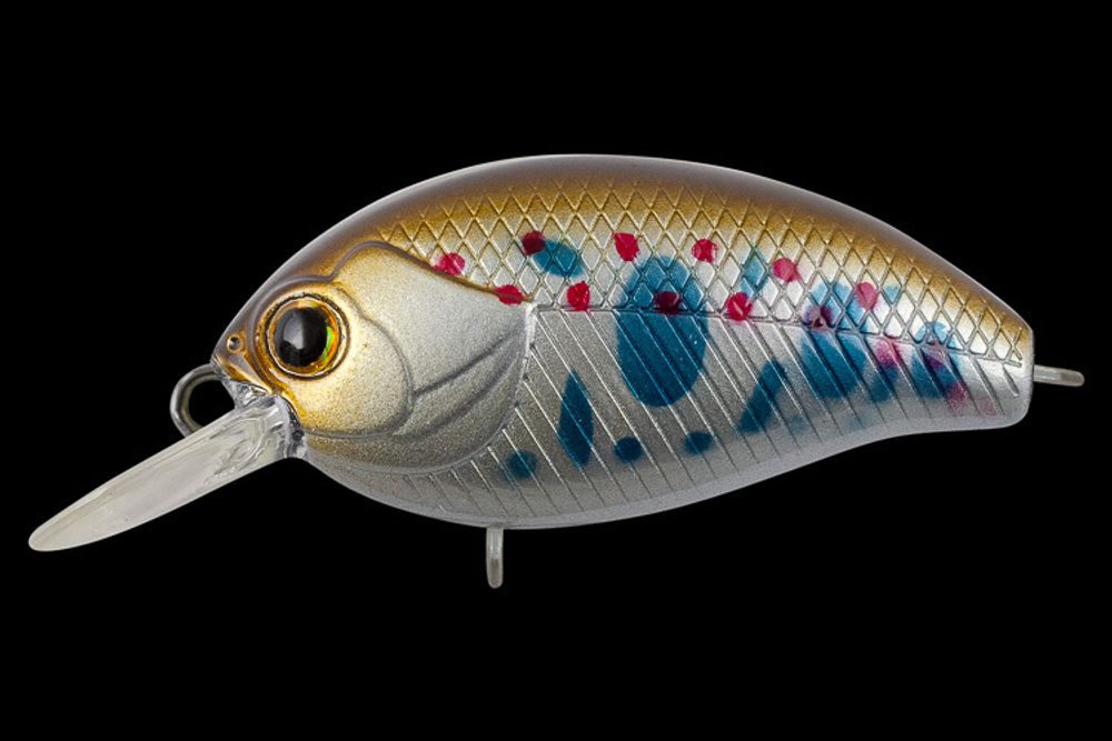 Воблер TsuYoki AGENT 36F 901