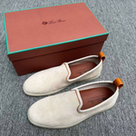 Слипоны Loro Piana