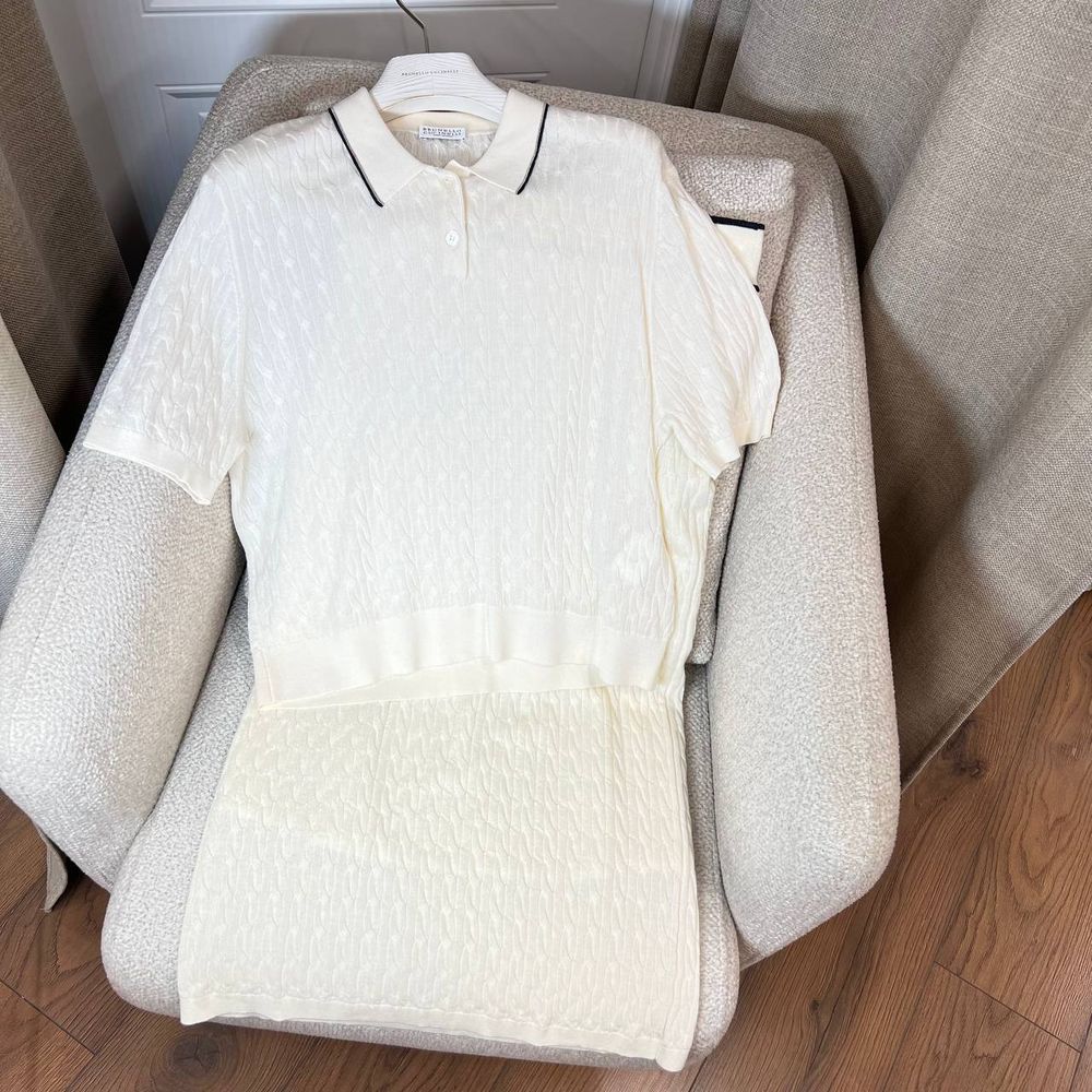 Костюм Brunello Cucinelli