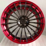 КОВАНЫЕ ДИСКИ ДЛЯ MERCEDES-BENZ GLC X253 МЕРСЕДЕС-БЕНЗ