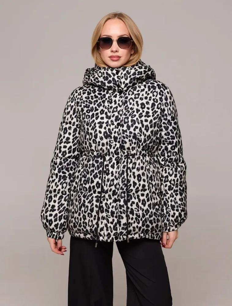 Куртка 50346489 Fabrika