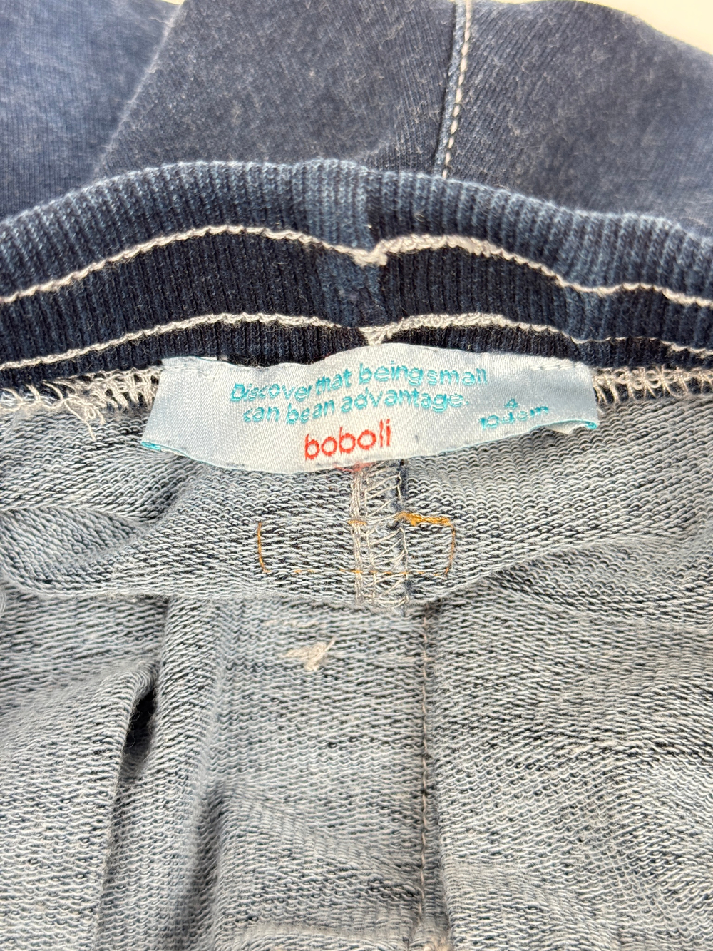 Штаны Boboli
