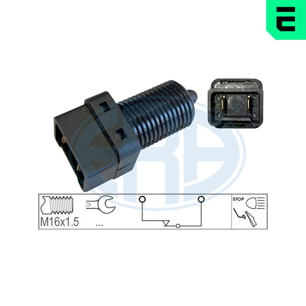 ERA - 330055-ERA - Stop Light Switch - Povrat artikla narucenog iz Njemacke nije moguc.