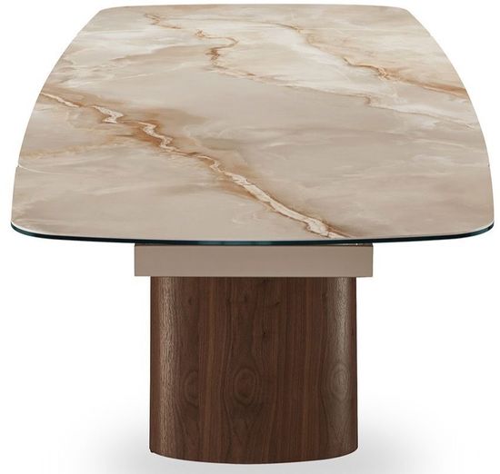 Стол обеденный раздвижной Toscane 180x270