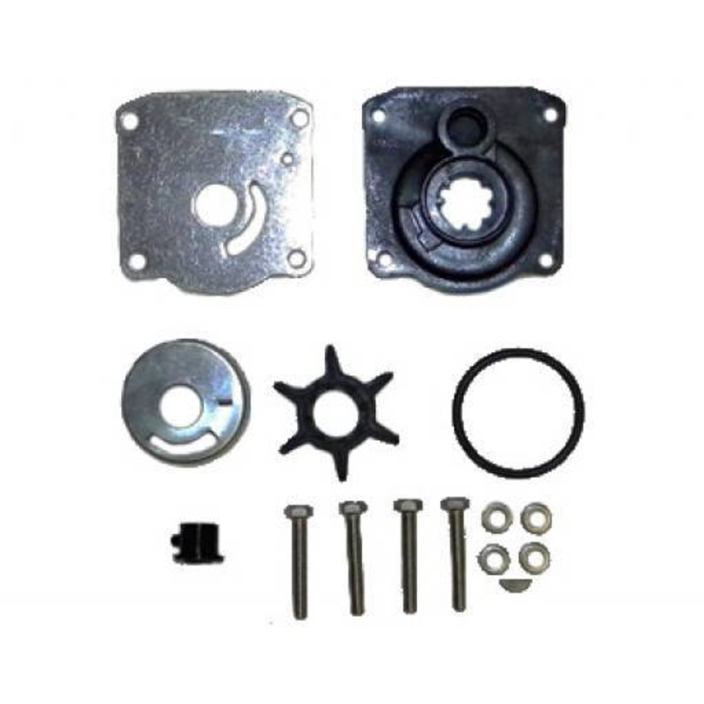 Рем. комплект помпы Yamaha 61N-W0078-11-00 F20/F25