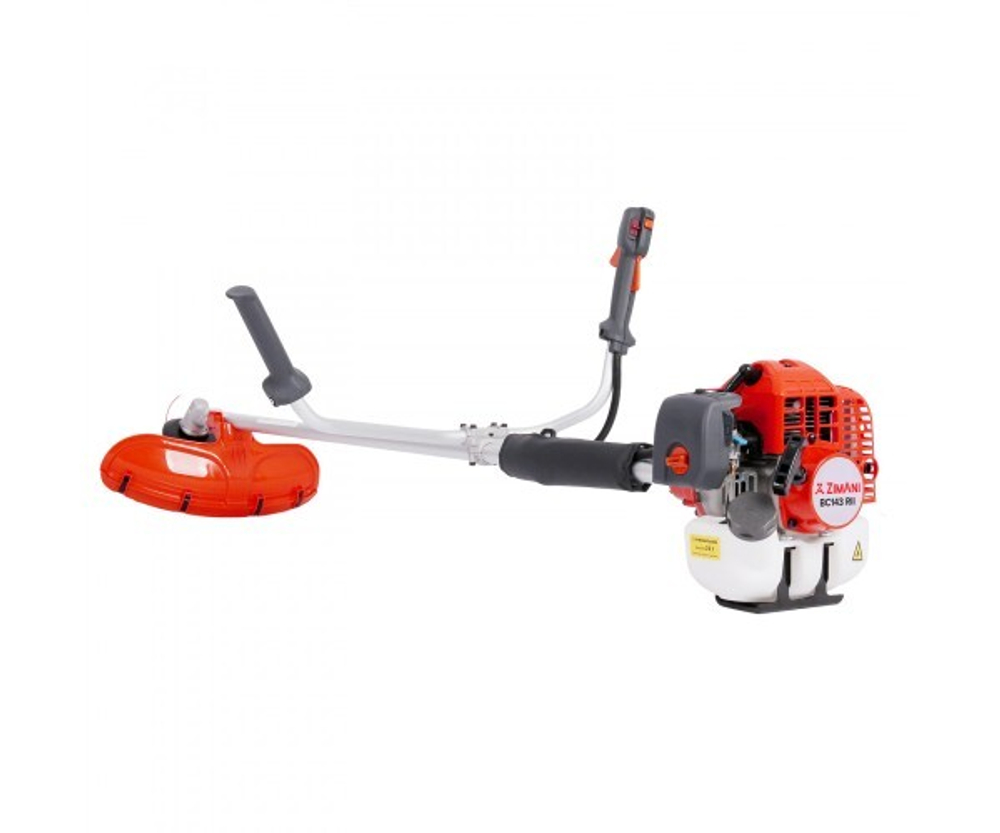 Мотокоса ZIMANI 143RII