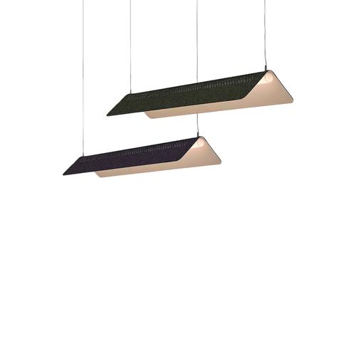 Люстра дизайнерская Flybye by Hollands Licht