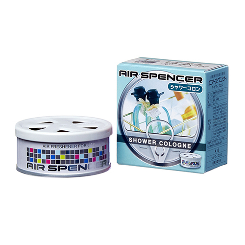 Ароматизатор меловой SPIRIT REFILL - SHOWER COLOGNE A16