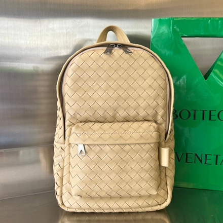 Bottega Veneta Small Backpack 41 cm