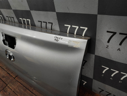 Крышка багажника Great Wall Poer 19-нв Б/У Оригинал 8503100XPS01AY