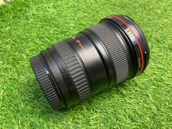 Canon EF 17-40mm 4L USM