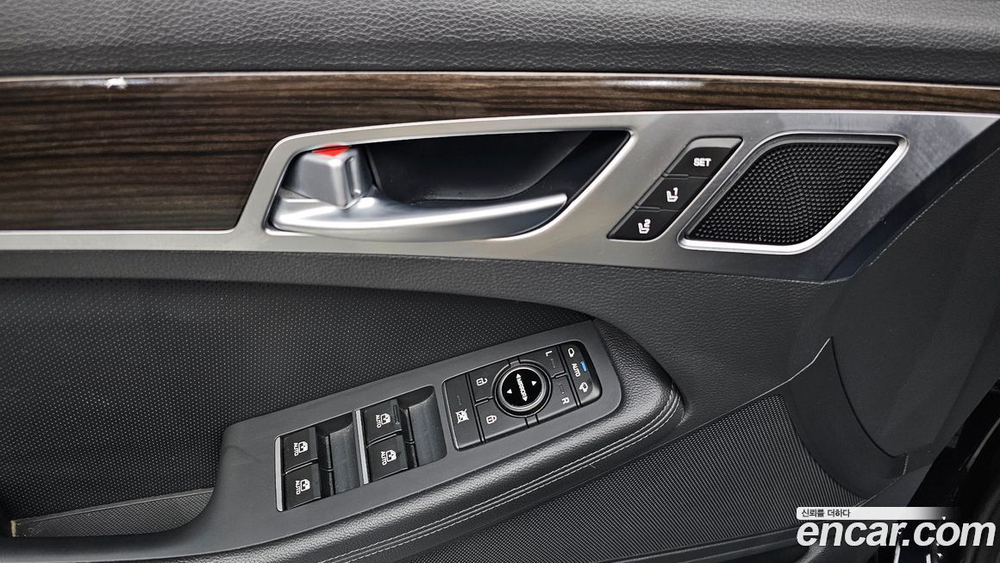 Genesis G80 3.3 GDI (11.2019)