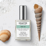 The Library Of Fragrance Salt Air EDC