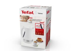 Электрический чайник Tefal Principio plus KO108130