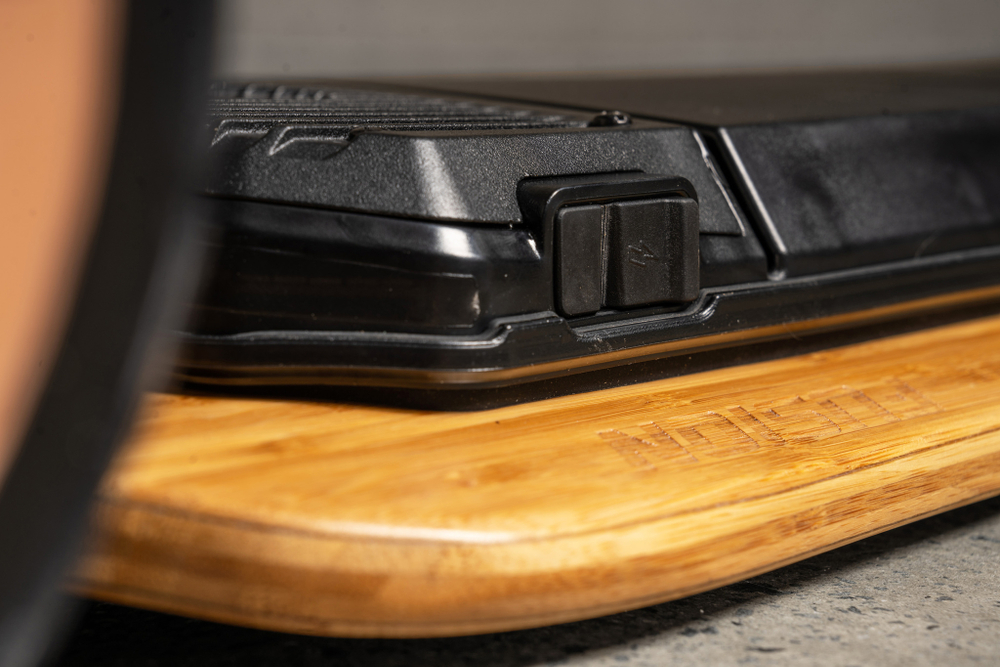 Электроскейт FUSION All Terrain