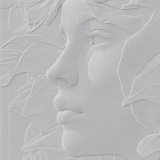 Крем-вуаль для лица «Биоревитализация»