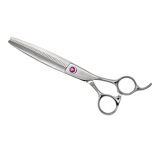 Suntachi Salon филировочные ножницы TS2-RI-7044 5 класс ✅ Оригинал