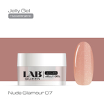 Гели Nude Glamour