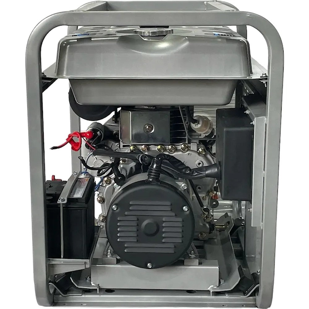 TOR KM9000D дизельный генератор 1025966