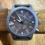 Часы IWC