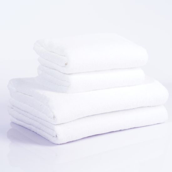 Полотенце Hotel Classic 450 гр/м2 , 70х140 см. LINNEN