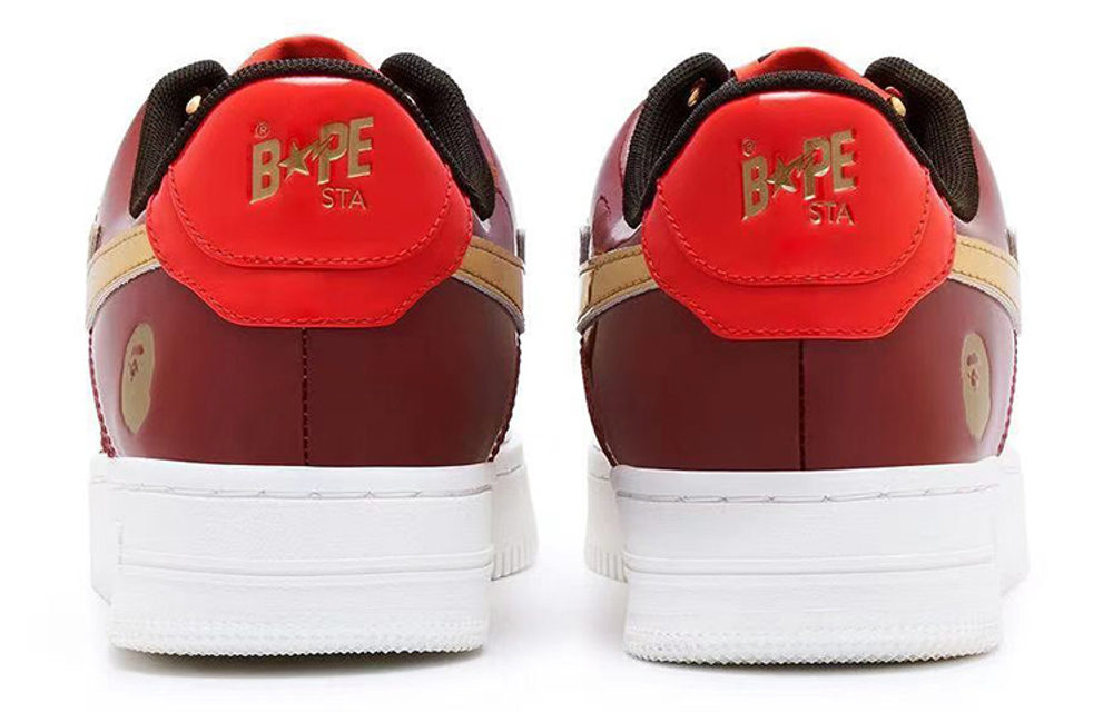 A Bathing Ape Bathing Ape A Bathing Ape Sta Cny Project