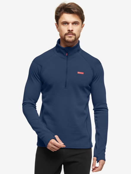 Термобелье фуфайка BASK RICHMOND JKT V2