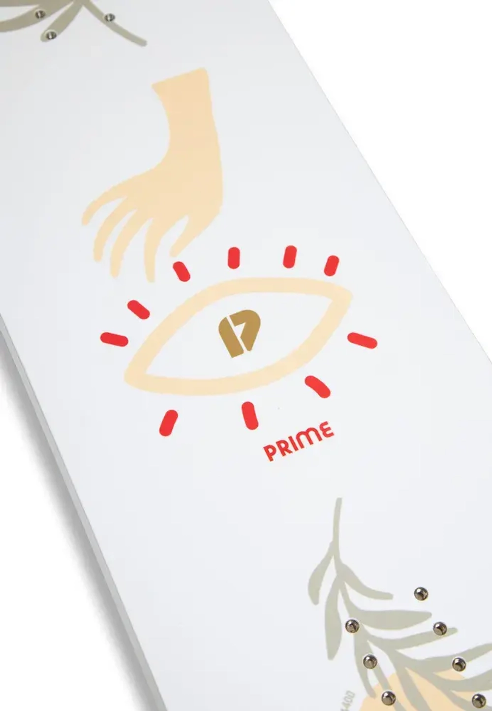 Сноуборд PRIME - FUN C17 FW26