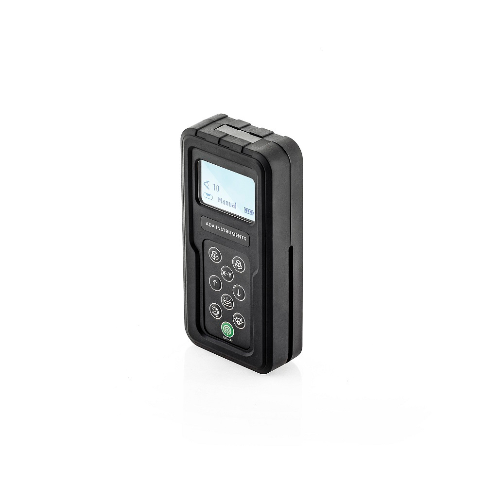 Ротационный лазерный нивелир ADA ROTARY 500 HV-G SERVO А00579