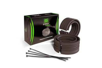 Подушка межвитковая (расстояние между витками 48 мм) "СЭВИ-ЭКСТРИМ"