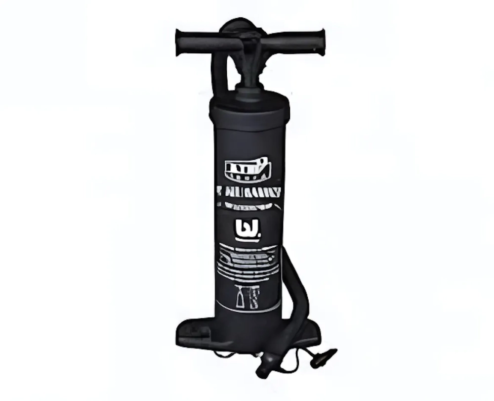 Насос ручной Air Hammer,37 см,Bestway (62086)
