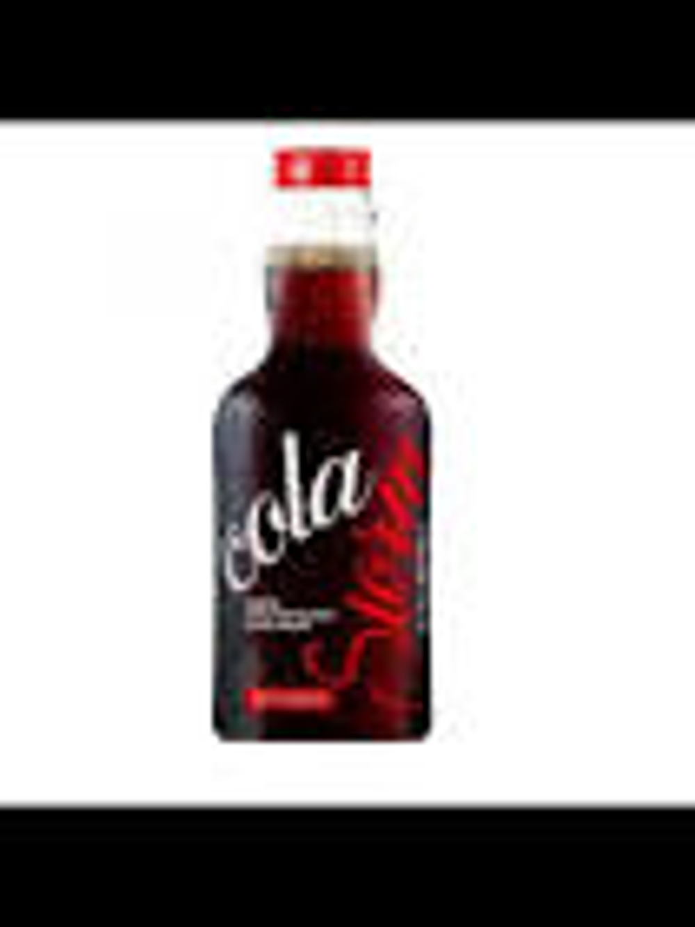 Напиток КОЛА "КУБАНОЧКА ШТОРМ" ст/бут 0,25 л 1/12