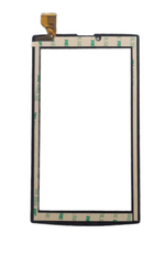 Тачскрин (сенсорное стекло) для планшета Digma Plane 7004 3G (PS7032PG)