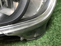 Битая Фара правая Mini Countryman F60 (16-20) LED