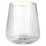 Набор стаканов "Perfo" 2шт 480мл