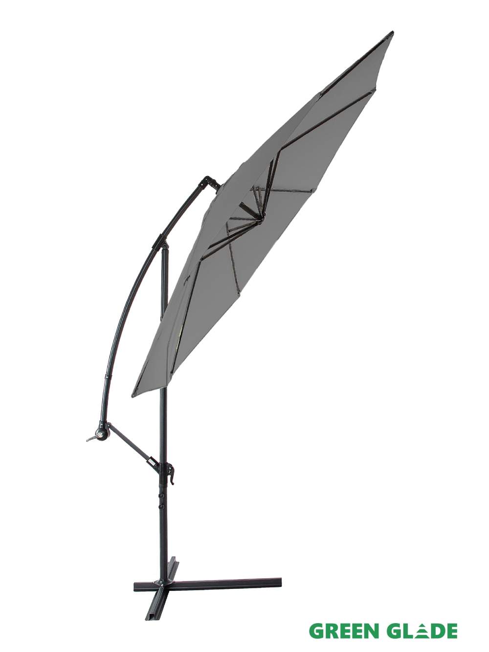 Зонт садовый Green Glade 8006